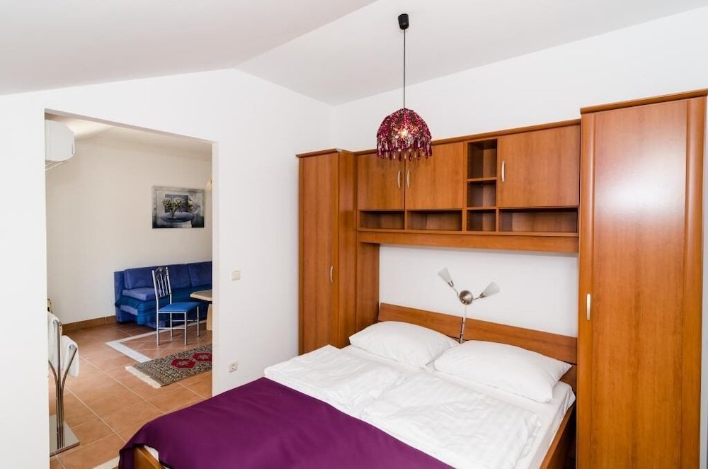 Фото Apartments Peco