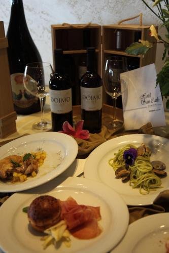 Фото Hotel San Carlo