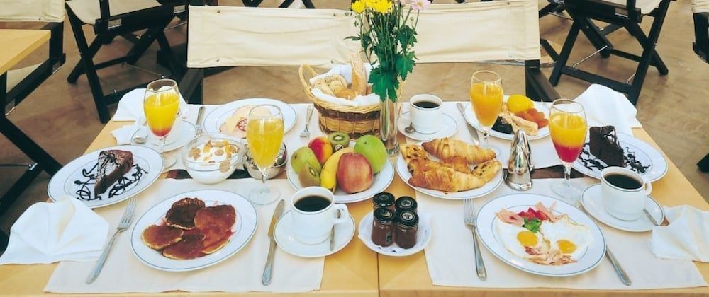 Фото Theoxenia Palace Hotel