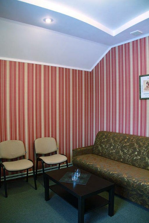 Фото Пристань