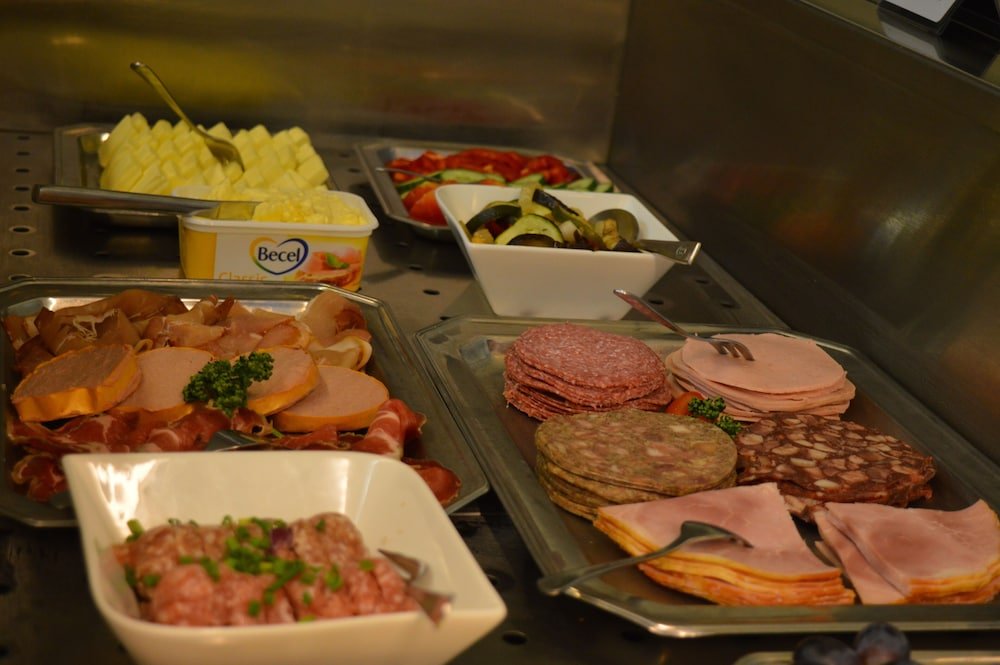 Фото Booking Residenz