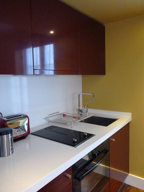 Фото City Suites