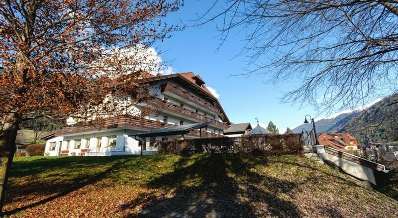 Гостиница Smy Koflerhof Dolomiti