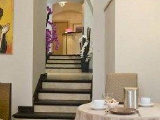 Фото Le Magnolie Hotel Modica