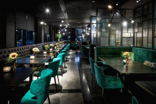 Фото Van Der Valk Hotel Enschede