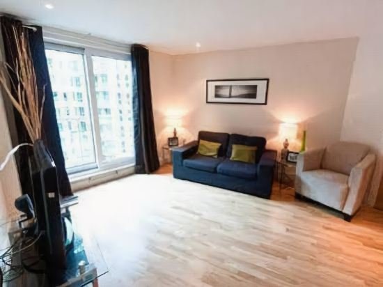 Фото Ng Apartments London