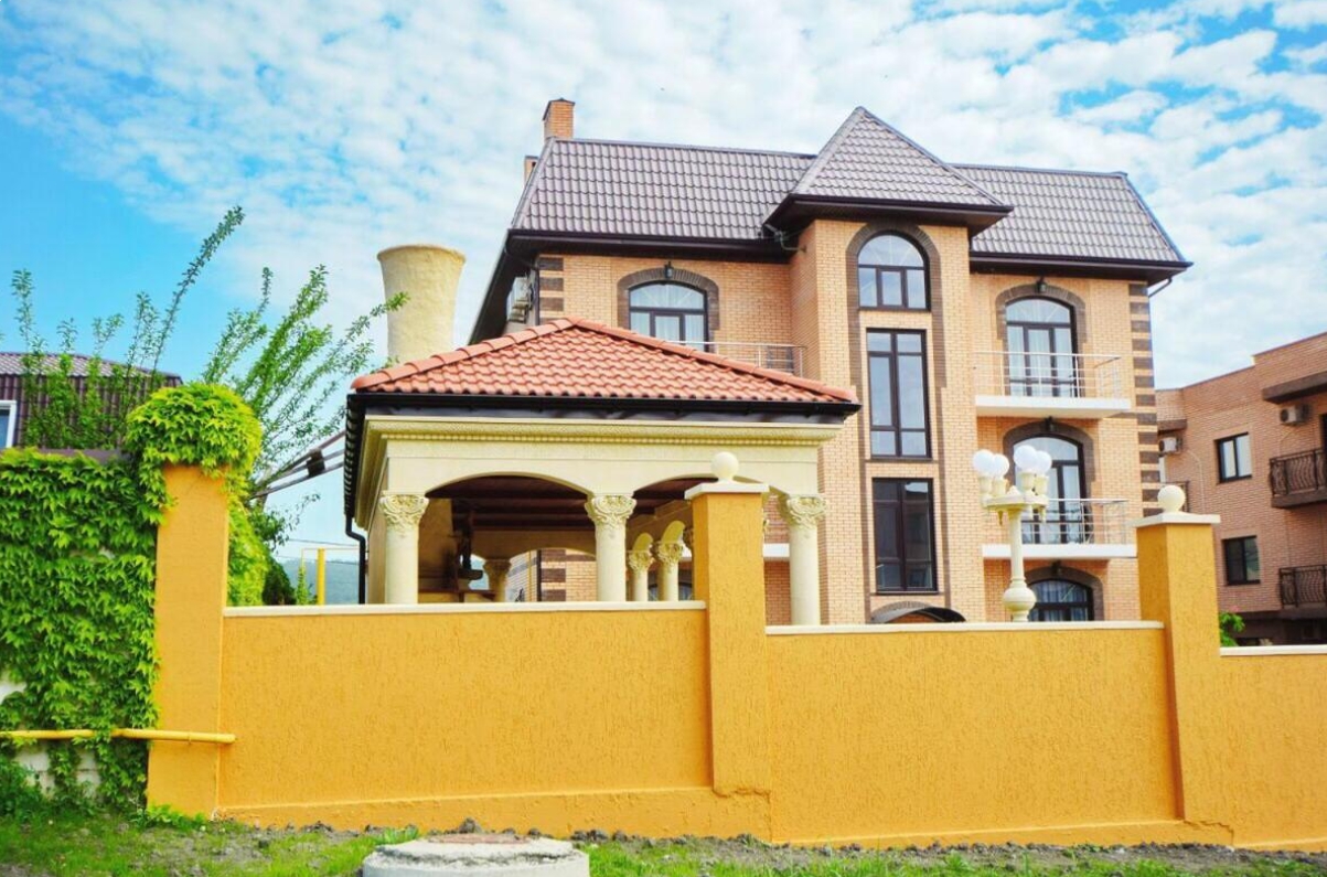 Фото Прибрежный