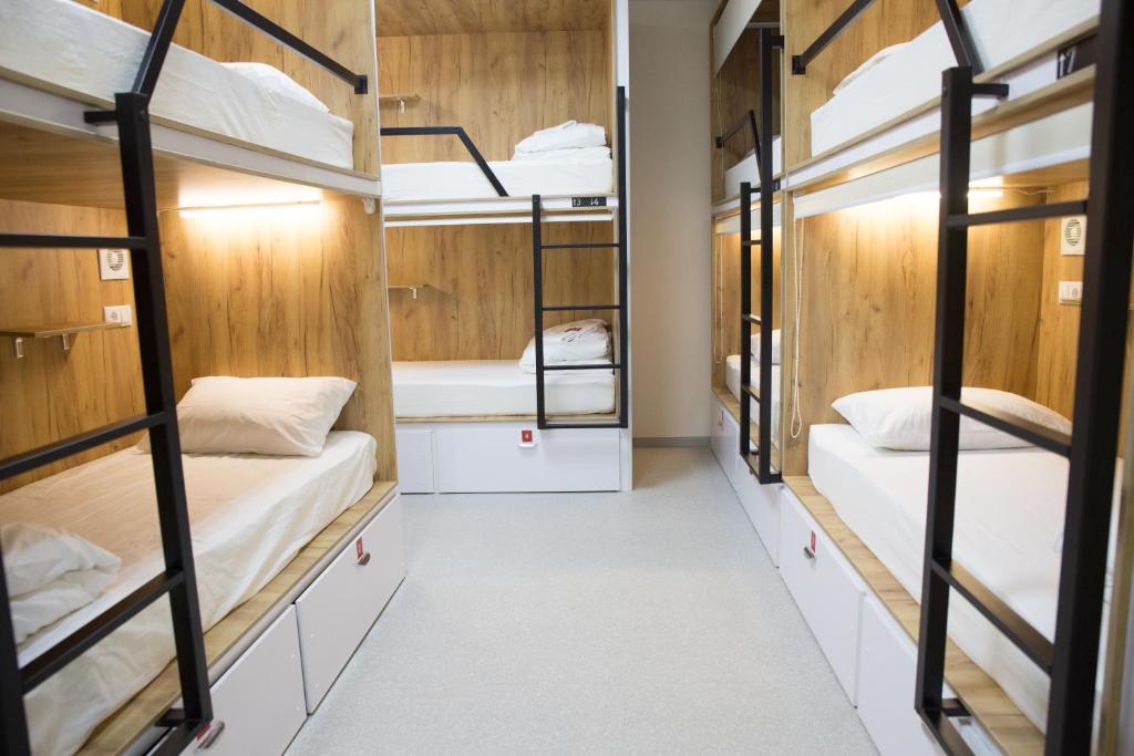 Фото АртКапсул