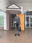 Advokat Davtyan Vahagn Vrezhovich (Oktyabrskaya ulitsa, 8Ак1), attorney