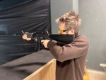 Shooter (ул. Сущёвский Вал, 5, стр. 11), стрелковый клуб, тир в Москве