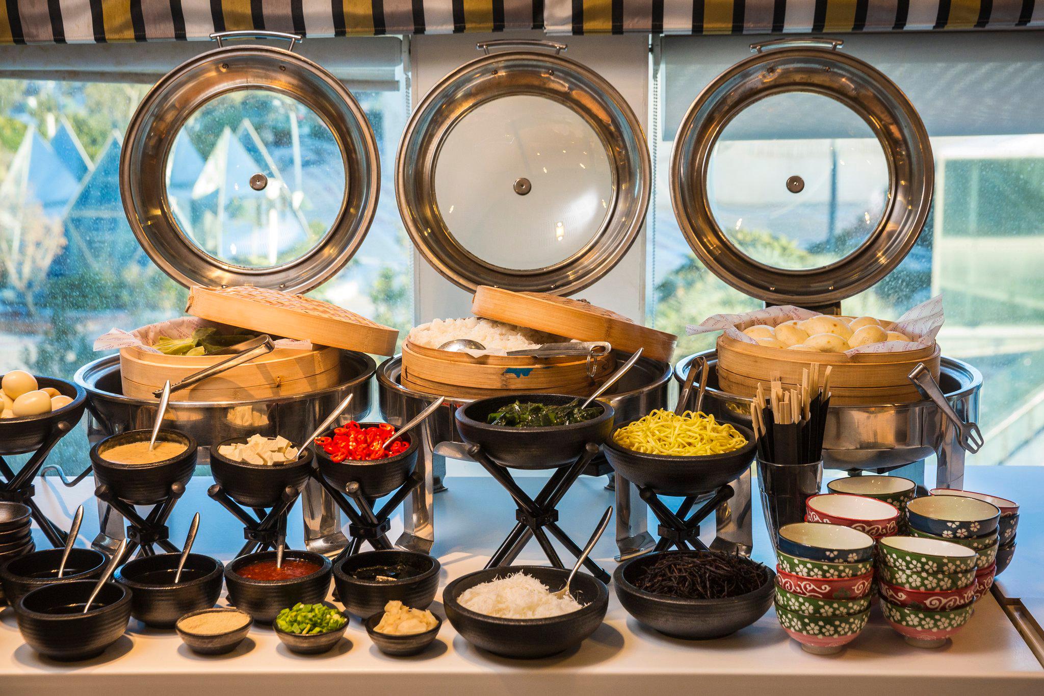 Фото Crowne Plaza Tel Aviv City Center, an Ihg Hotel