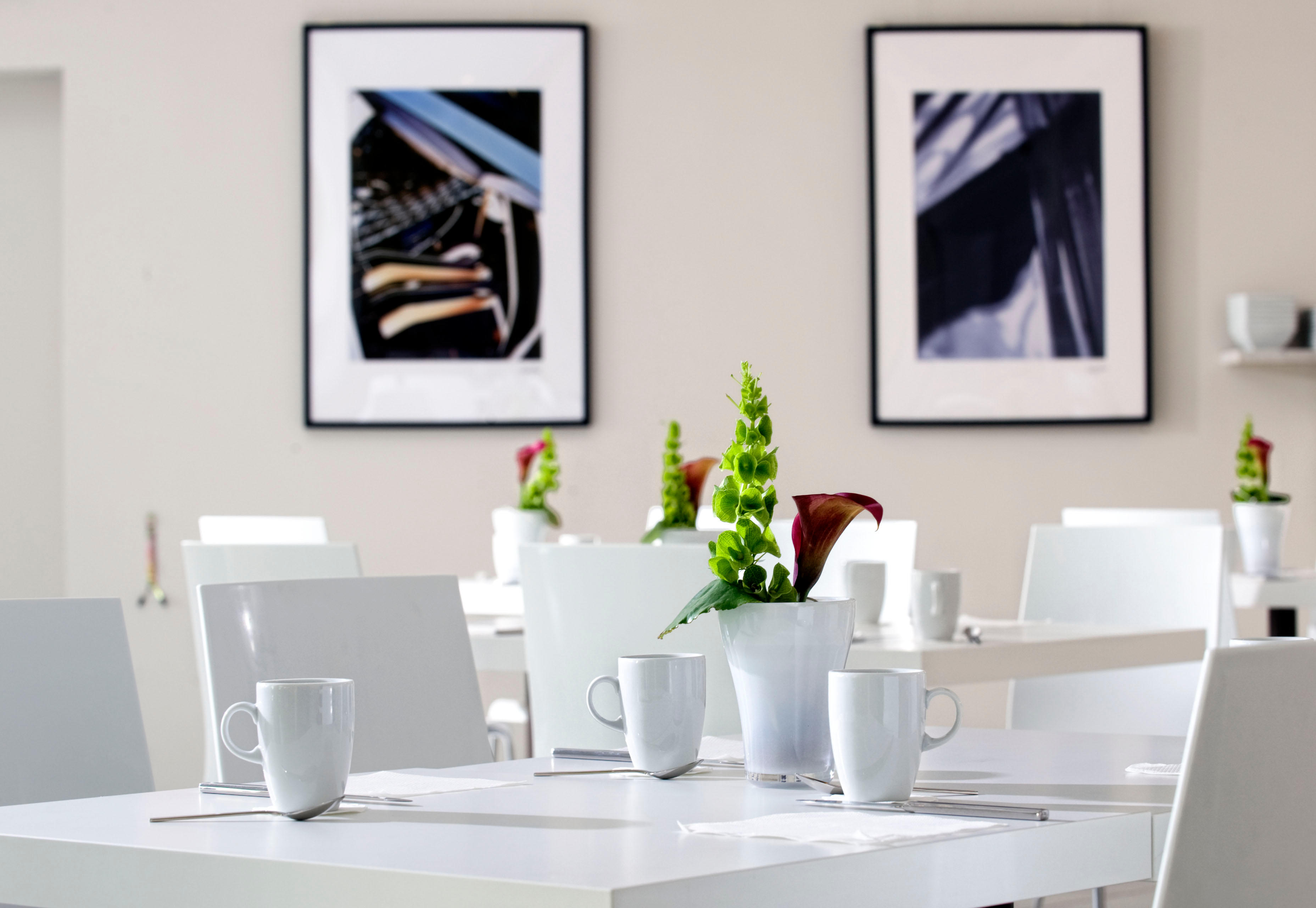 Фото Tryp by Wyndham Frankfurt