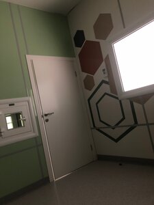 Многофункциональный медицинский центр (Republic of Daghestan, Kaspiysk), medical center, clinic