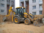 Kommunal servis (Chelyabinsk, Khlebozavodskaya Street, 34), rental of construction and special equipment