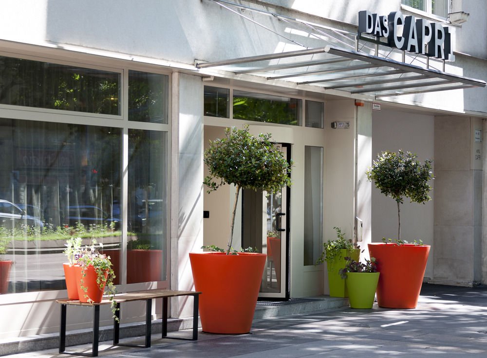 Фото Henriette Stadthotel Vienna