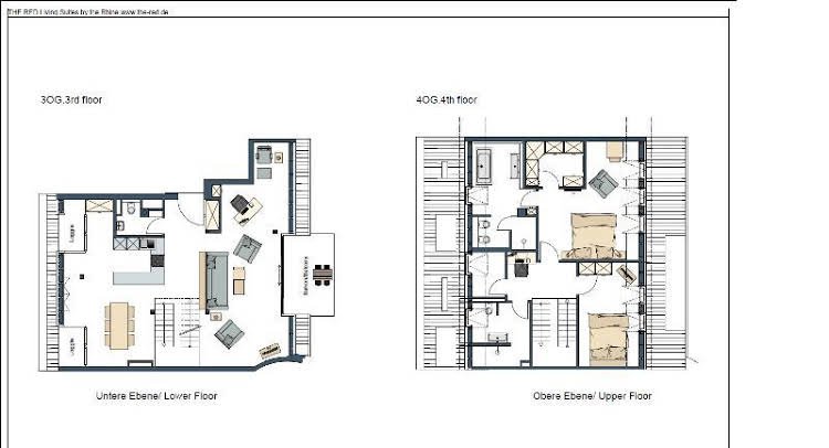 Фото The Red Apartments