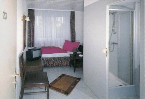 Фото Hotel Restaurant Alexandros