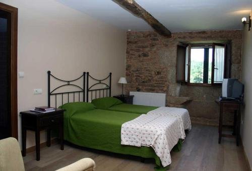 Фото Pazo de Eidian