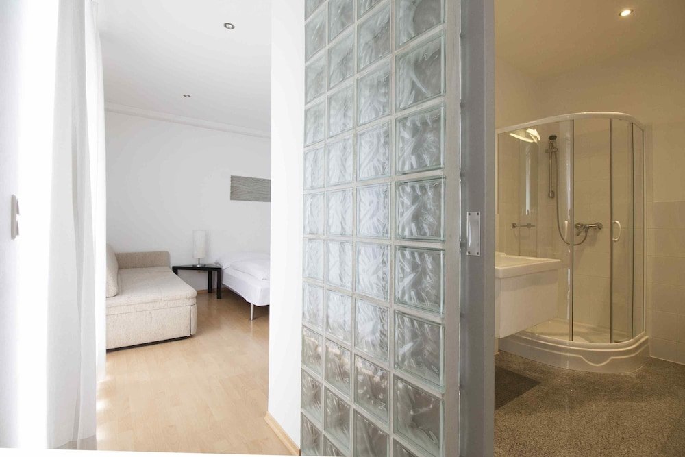 Фото Christophorus Hotel Garni Appartements