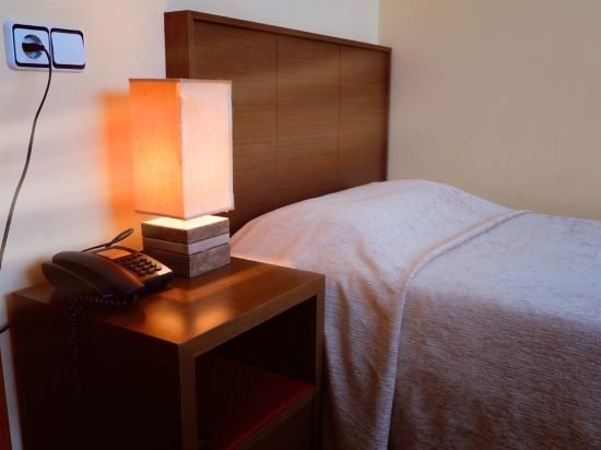 Фото Hotel Santa Catalina