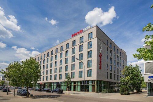 Гостиница IntercityHotel Saarbrücken