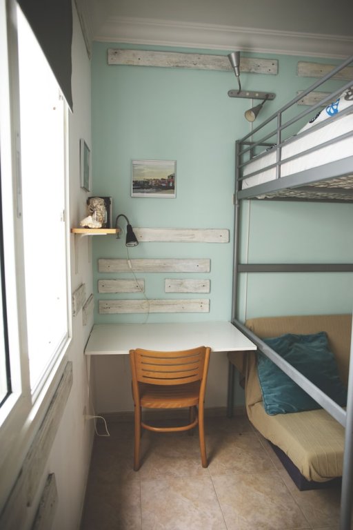 Фото HiTide Hostel