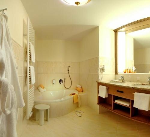 Внешний вид отеля Bismarck в Зальцбурге, фото 4