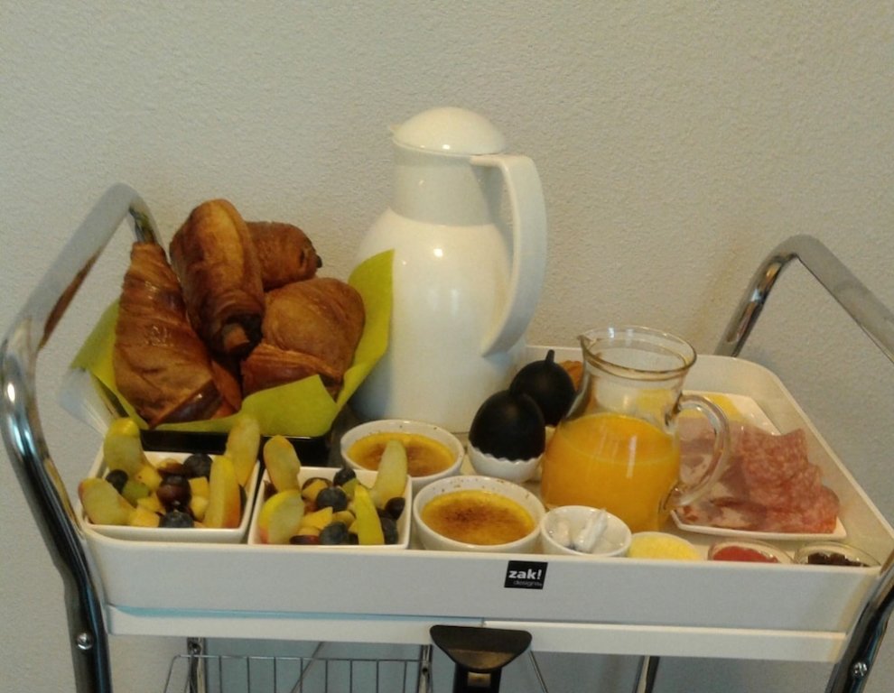 Фото отеля 4