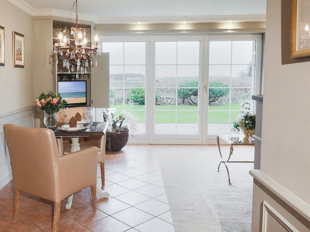 Фото Ferienwohnung Sönshörn 20