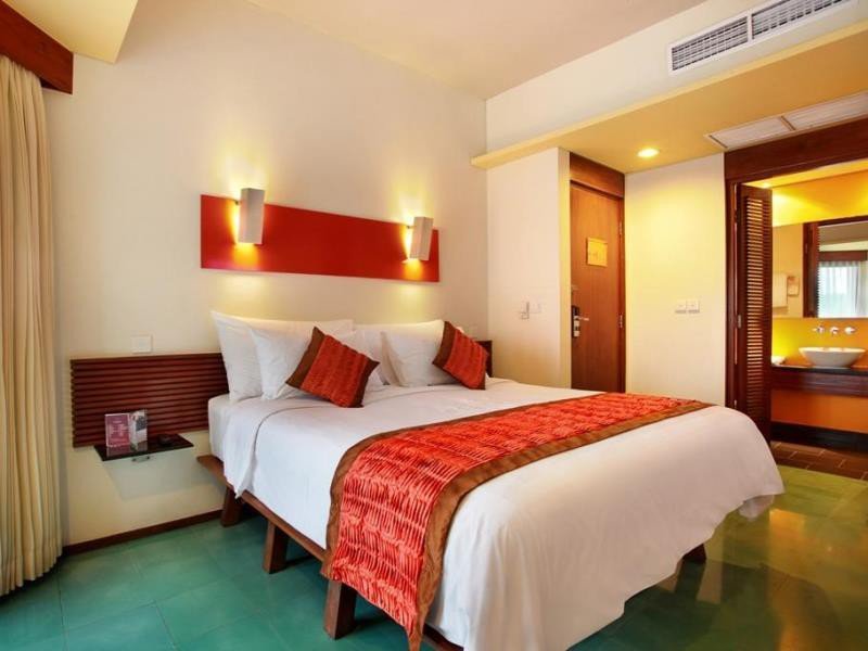 Фото Mercure Kuta Bali