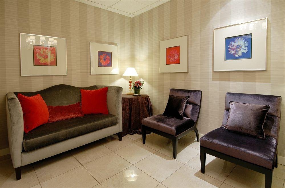 Фото Georgian Court Hotel