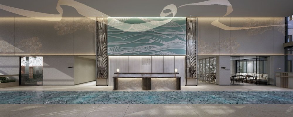 Фото Holiday Inn Bali Sanur by IHG