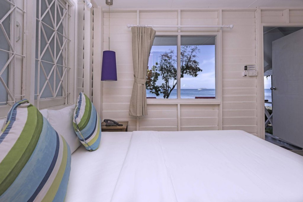 Фото Baan Supparod