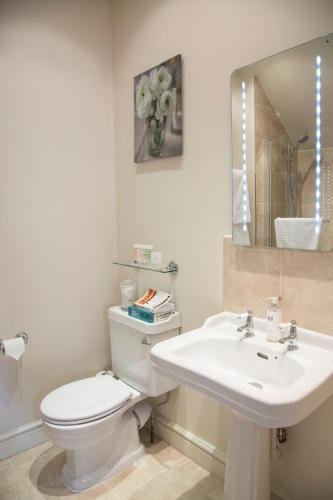 Фото The Salwey Arms