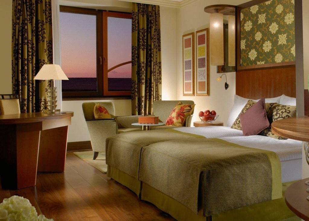 Фото Hotel Savannah