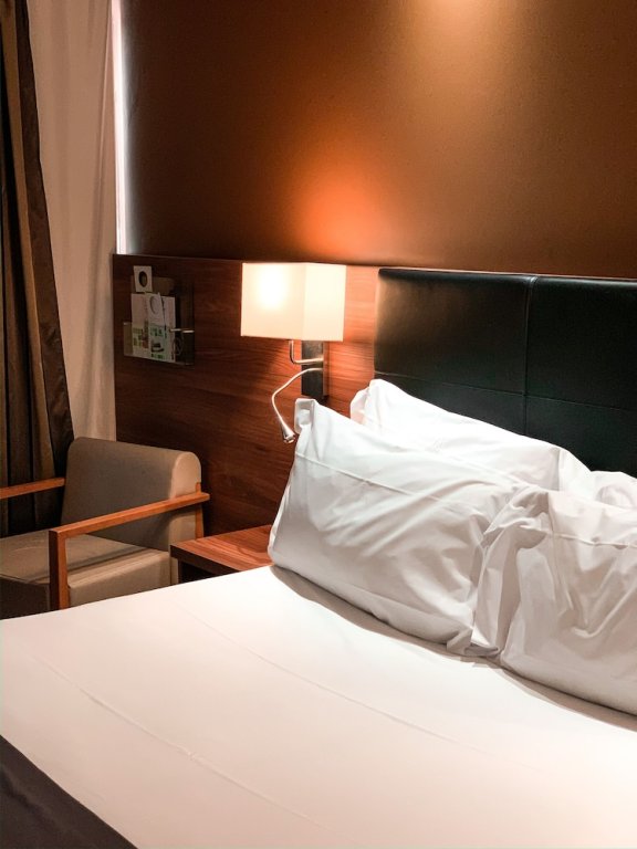 Фото Holiday Inn Cannes