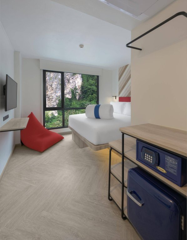 Фото Cosi Krabi Ao Nang Beach 