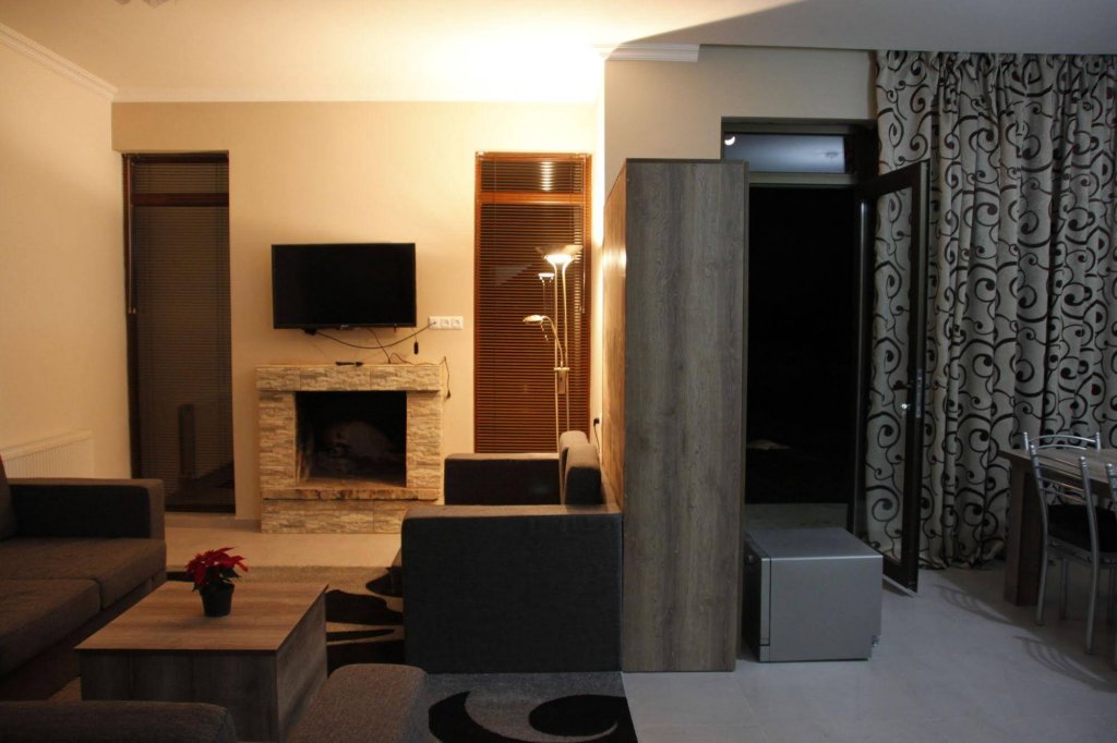 Фото Villa Mtashi