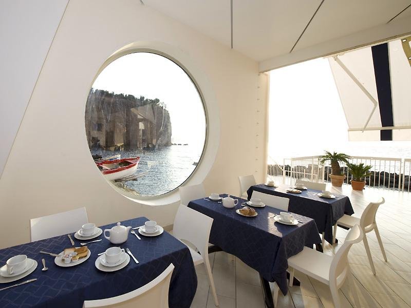 Фото Hotel Giosue' a mare