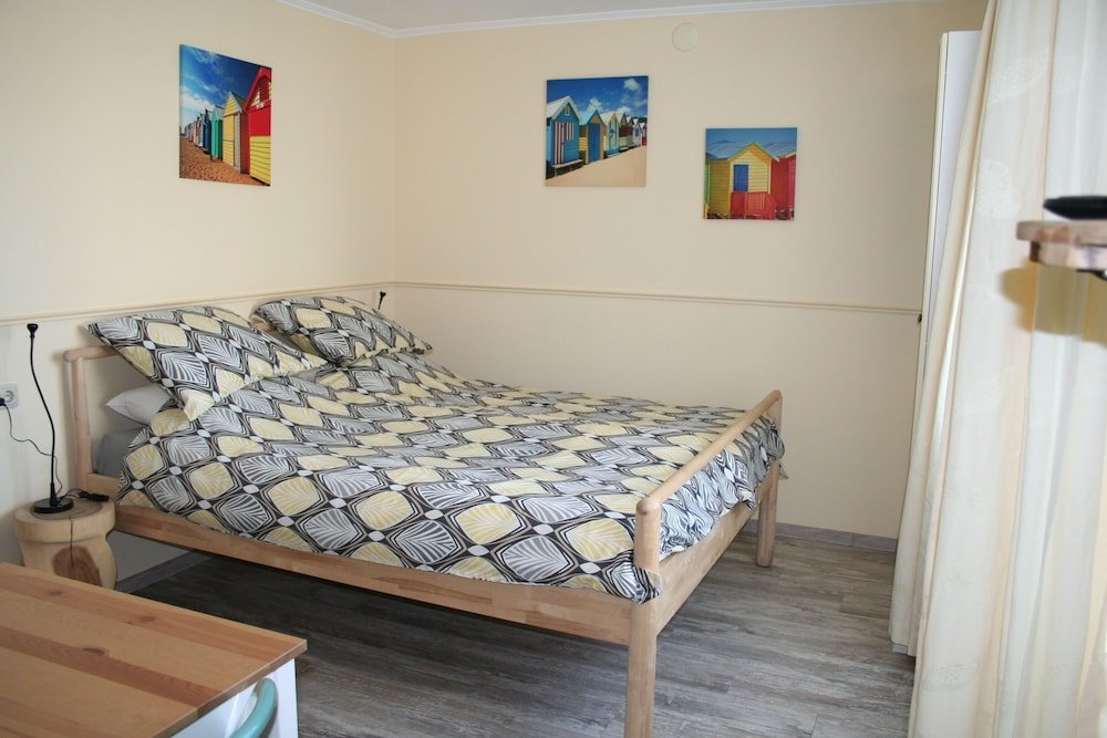 Фото Pension Sixtysix