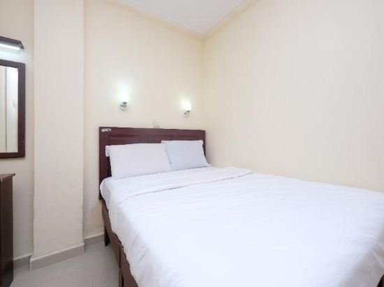 Фото Oyo 89843 Mye Hotel