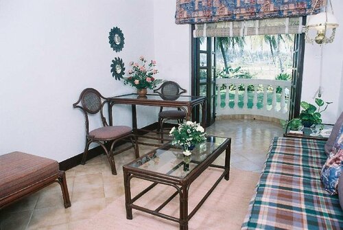 Гостиница Coconut Grove в Беталбатиме
