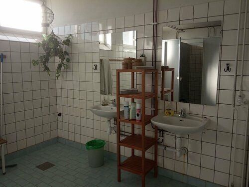 Гостиница Gafsele Lappland Hostel в Лене Вестерботтен