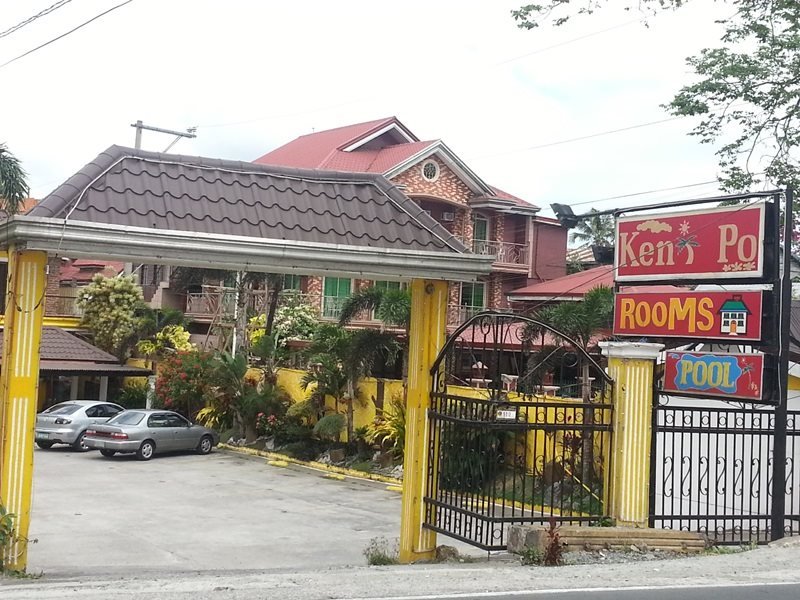 Фото Hotel Keni Po Rooms For Rent
