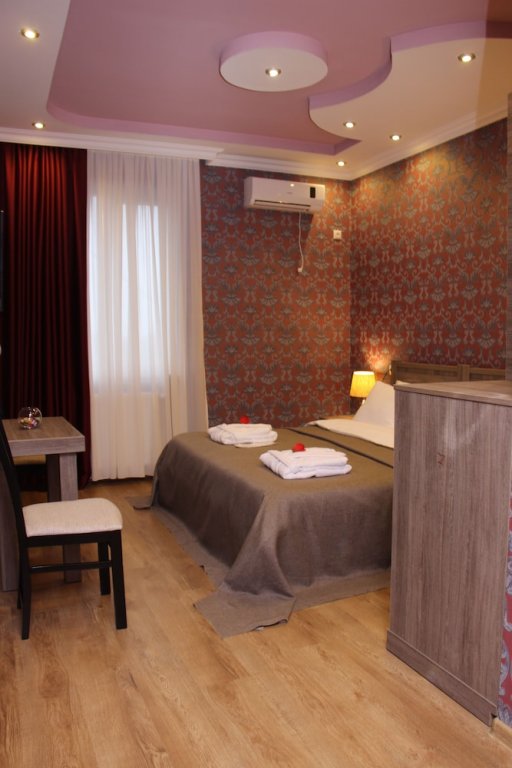 Фото Отель Monopoli Кутаиси