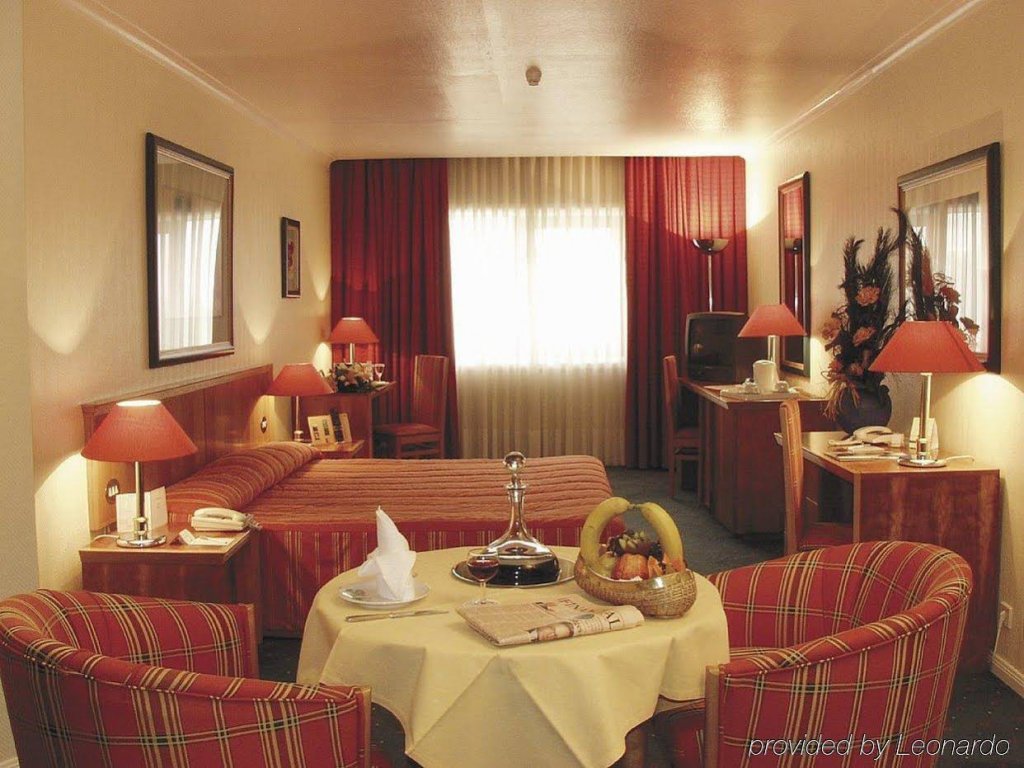 Фото Radisson Blu Hotel, Lisbon