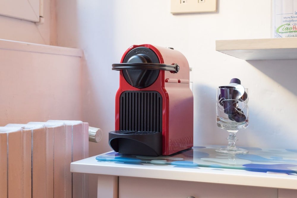 Фото Mini Suite Uffizi