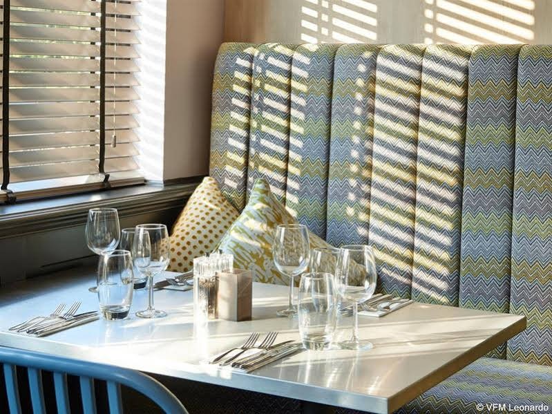 Фото Village Hotel Nottingham