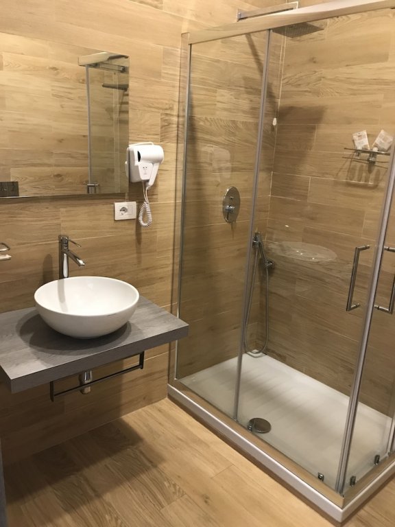 Фото Academy Hotel Fiumicino