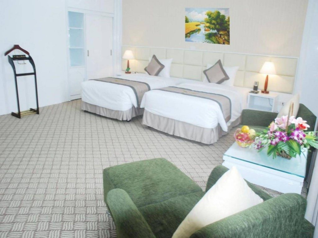 Фото Draco Thang Long Hotel